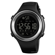 Reloj deportivo inteligente SKMEI 1396 para hombre, resistente al agua, Digital Jam Tngan, relojes deportivos